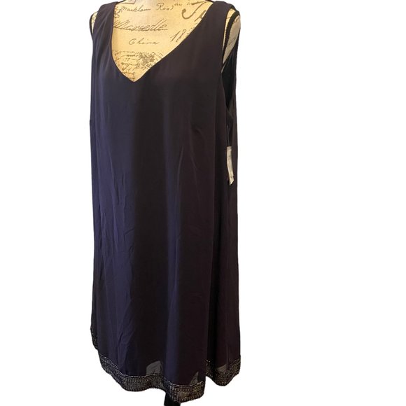 SLNY SL Fashions New York Dress - Picture 4 of 8